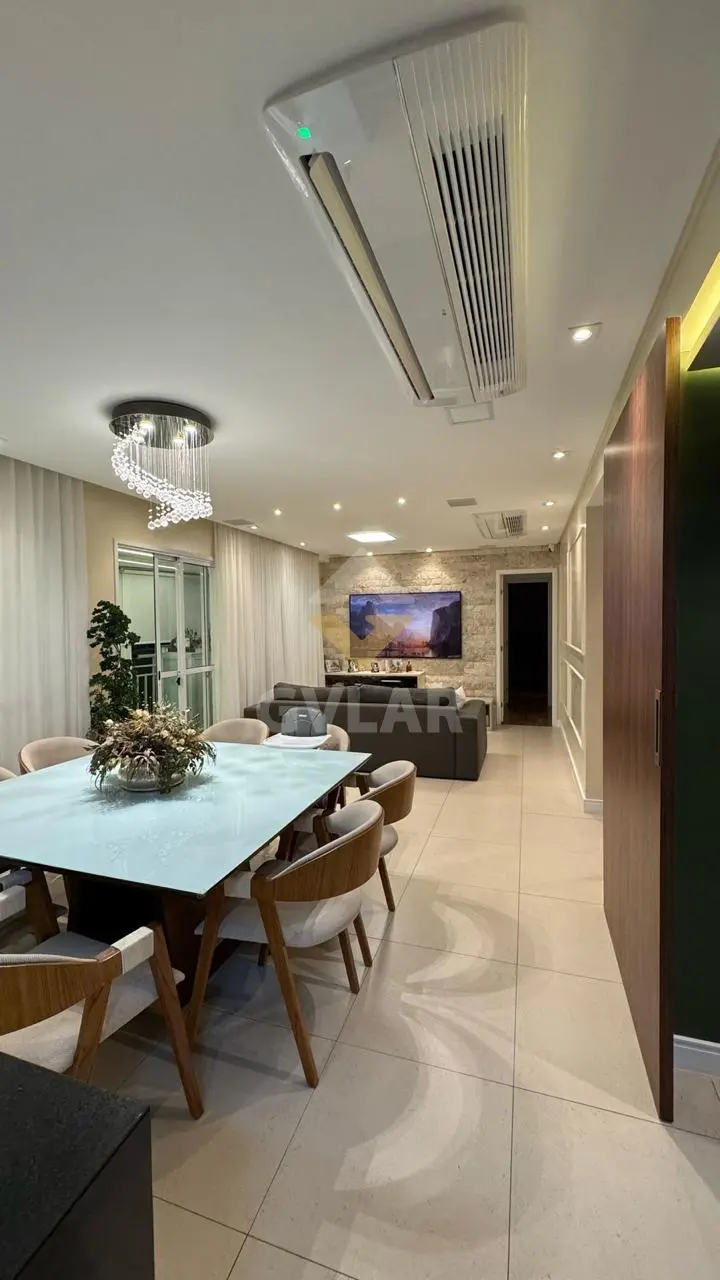 APARTAMENTO A VENDA - PORTEIRA FECHADA NA MOOCA